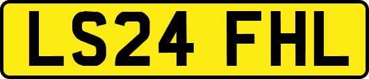 LS24FHL