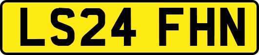 LS24FHN