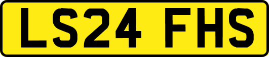 LS24FHS
