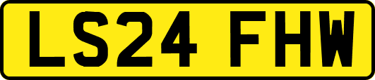 LS24FHW