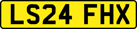 LS24FHX