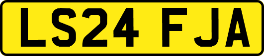 LS24FJA