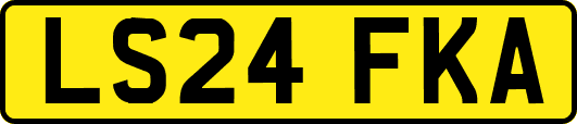 LS24FKA