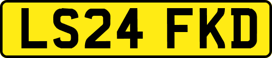 LS24FKD