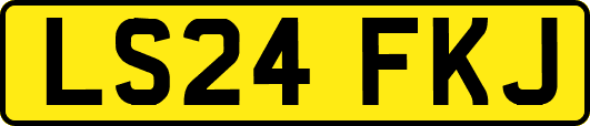LS24FKJ