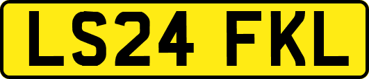 LS24FKL