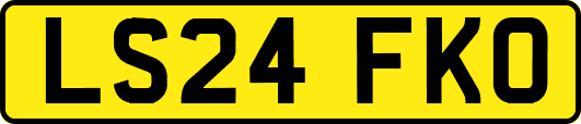 LS24FKO
