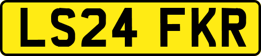 LS24FKR