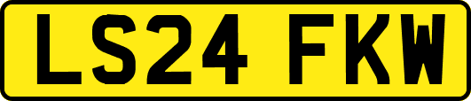 LS24FKW