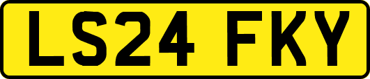 LS24FKY