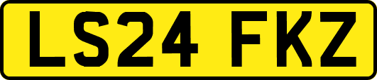 LS24FKZ