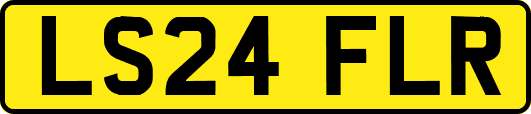 LS24FLR