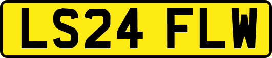 LS24FLW