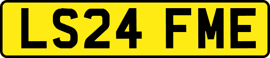 LS24FME