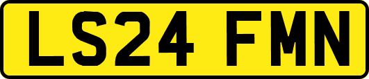LS24FMN