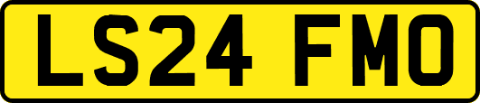 LS24FMO