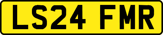 LS24FMR