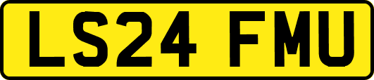 LS24FMU
