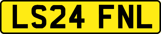 LS24FNL