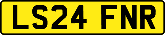 LS24FNR