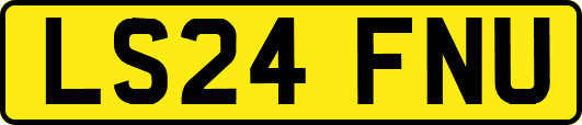 LS24FNU