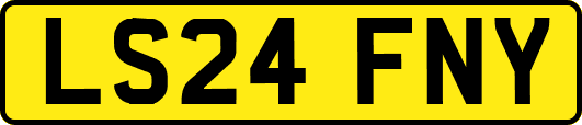 LS24FNY