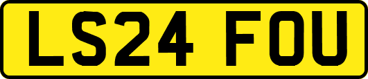 LS24FOU