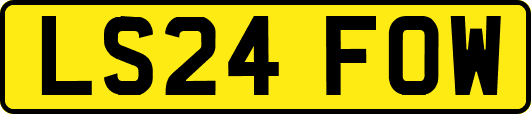 LS24FOW
