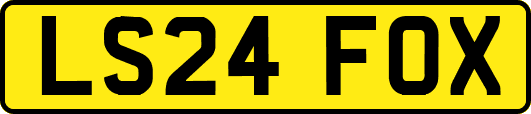 LS24FOX