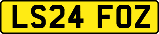 LS24FOZ