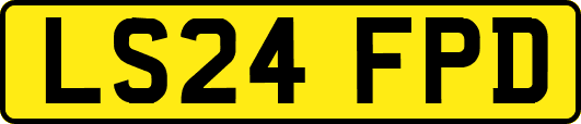 LS24FPD