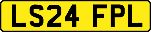 LS24FPL