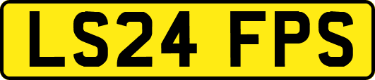 LS24FPS