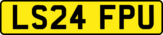 LS24FPU