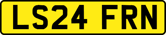 LS24FRN