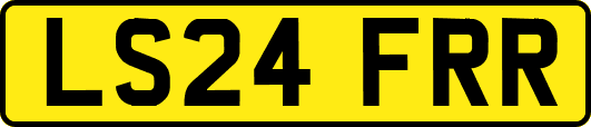 LS24FRR