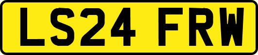 LS24FRW