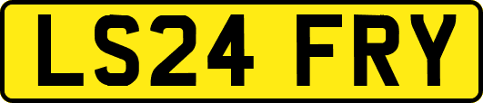 LS24FRY