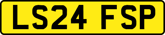 LS24FSP