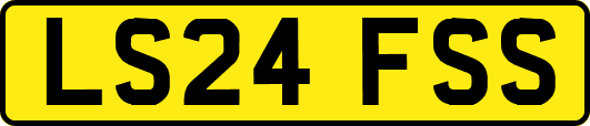 LS24FSS