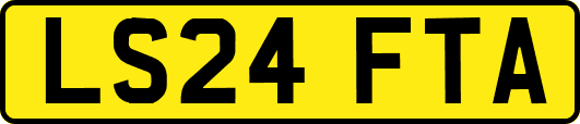 LS24FTA