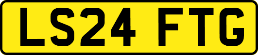 LS24FTG