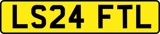 LS24FTL