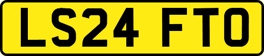 LS24FTO