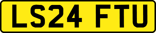 LS24FTU