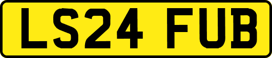 LS24FUB