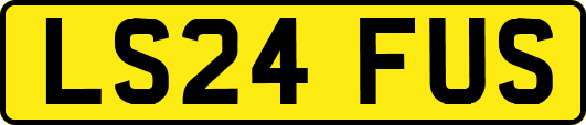LS24FUS