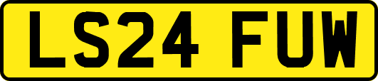LS24FUW