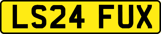 LS24FUX