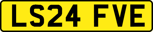 LS24FVE